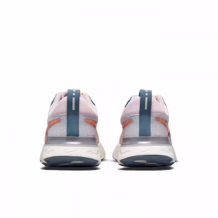 Кроссовки Nike W REACT INFINITY RUN FK 2 PRM - 8