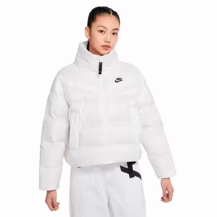 Scurta Nike W NSW TF CITY JKT - 2