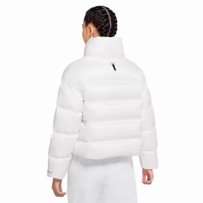 Scurta Nike W NSW TF CITY JKT - 3