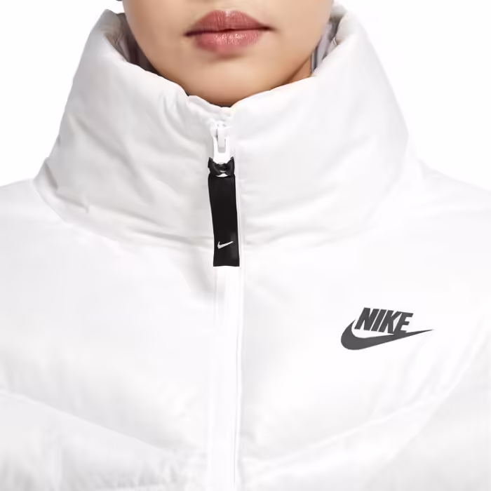Scurta Nike W NSW TF CITY JKT - 4
