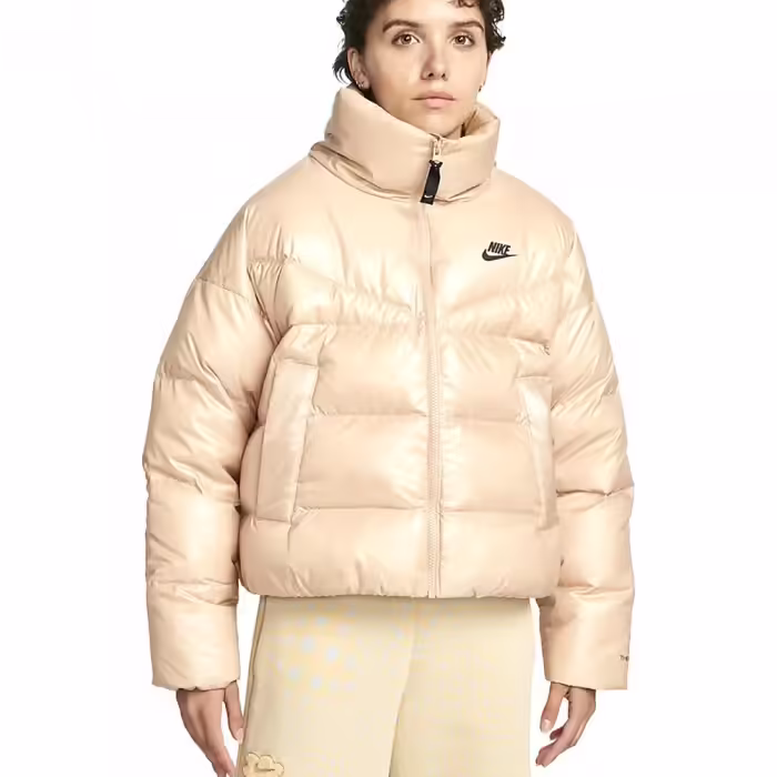 Куртка Nike W NSW TF CITY JKT