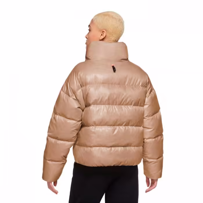 Куртка Nike W NSW TF CITY JKT - 4