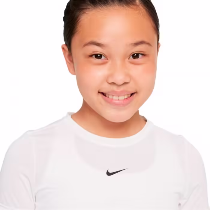 Tricou Nike G NK DF ONE SS TOP - 4