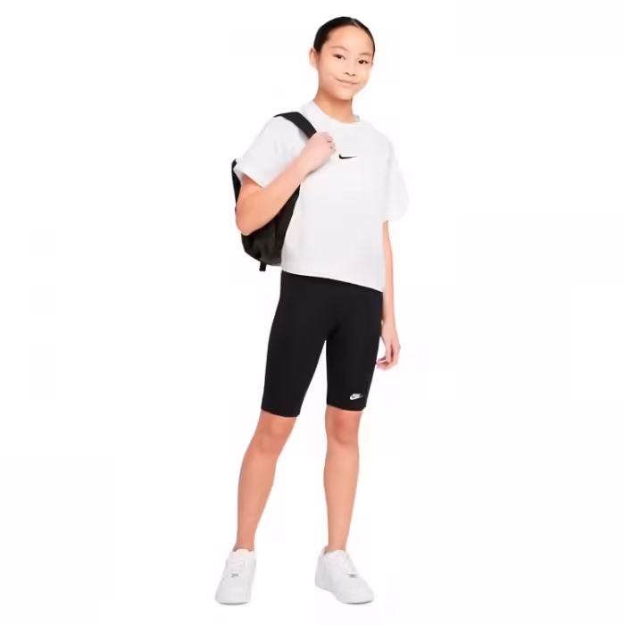 Футболка Nike G NSW TEE ESSNTL SS BOXY - 5