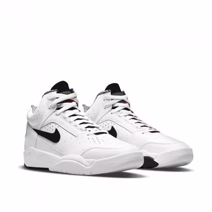 Incaltaminte Sport Nike AIR FLIGHT LITE MID - 2