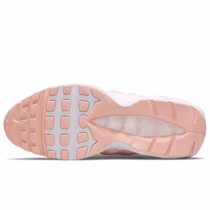 Кроссовки Nike W AIR MAX 95 - 6