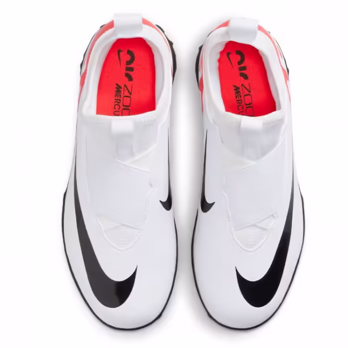 Ghete p/u fotbal Nike JR ZOOM VAPOR 15 ACADEMY TF - 2