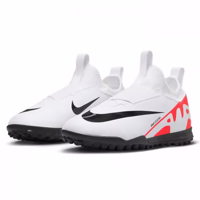 Ghete p/u fotbal Nike JR ZOOM VAPOR 15 ACADEMY TF - 3
