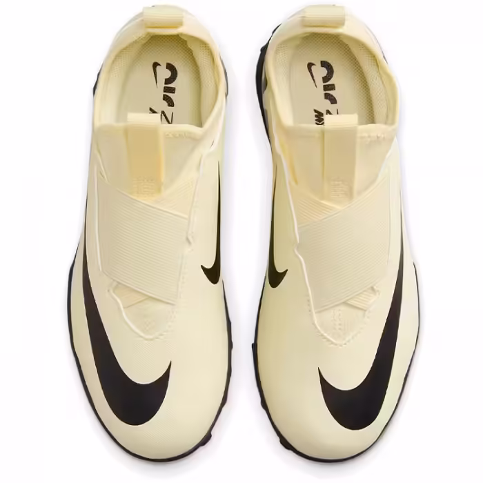 Ghete p/u fotbal Nike JR ZOOM VAPOR 15 ACADEMY TF - 3