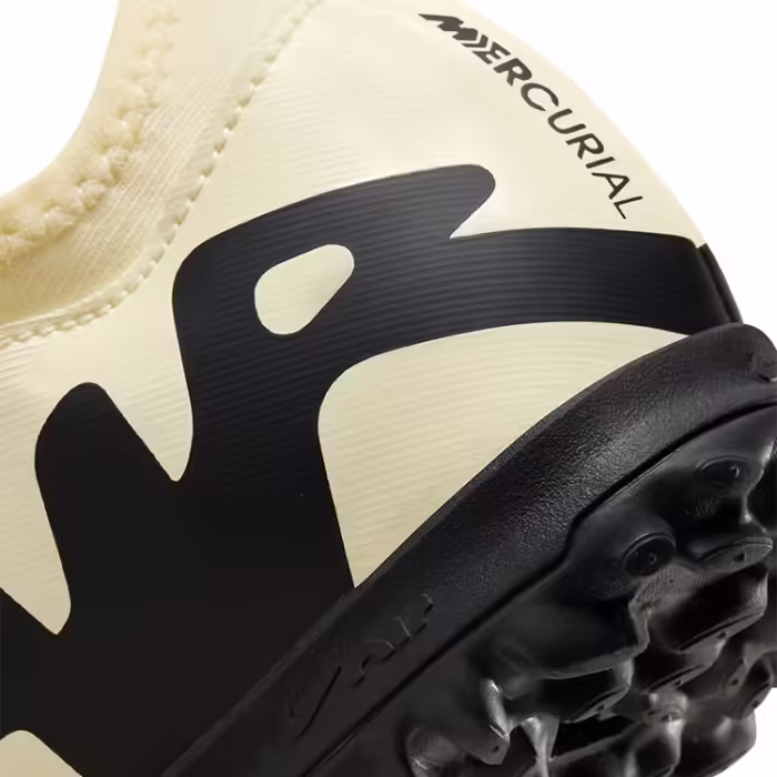 Ghete p/u fotbal Nike JR ZOOM VAPOR 15 ACADEMY TF - 5