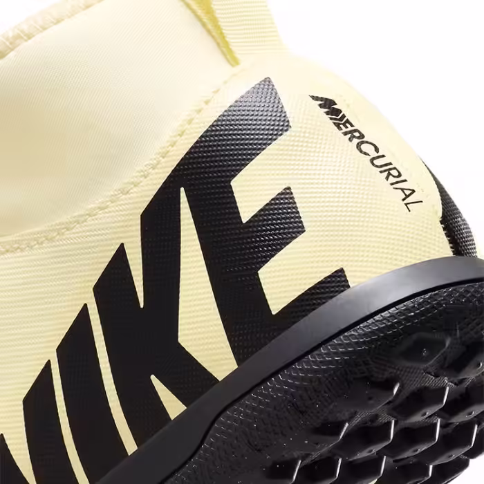 Бутсы Nike JR SUPERFLY 9 CLUB TF - 2