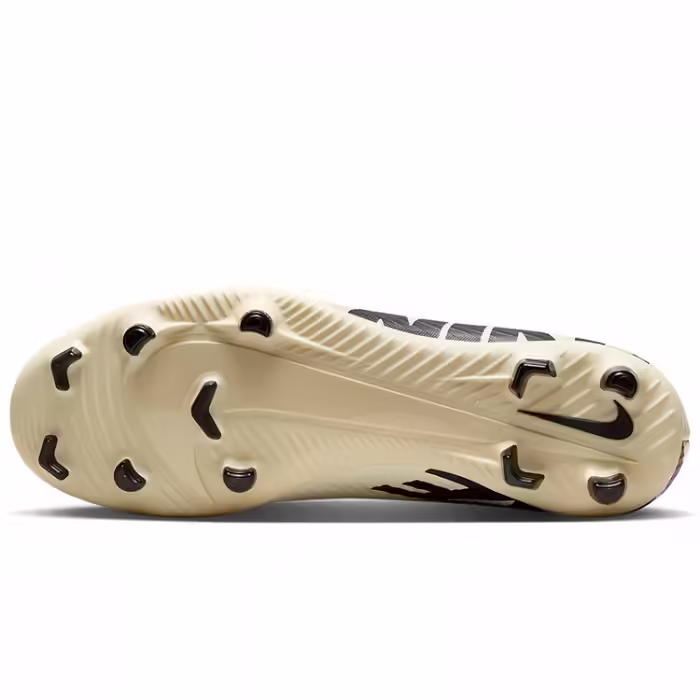 Ghete p/u fotbal Nike VAPOR 15 CLUB FG/MG - 5