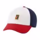 Кепка Nike U NK H86 CAP COURT LOGO SSNL