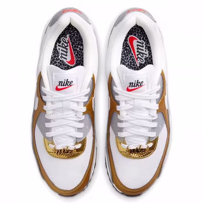 Кроссовки Nike W AIR MAX 90 SE - 3