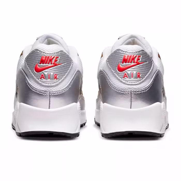 Кроссовки Nike W AIR MAX 90 SE - 4