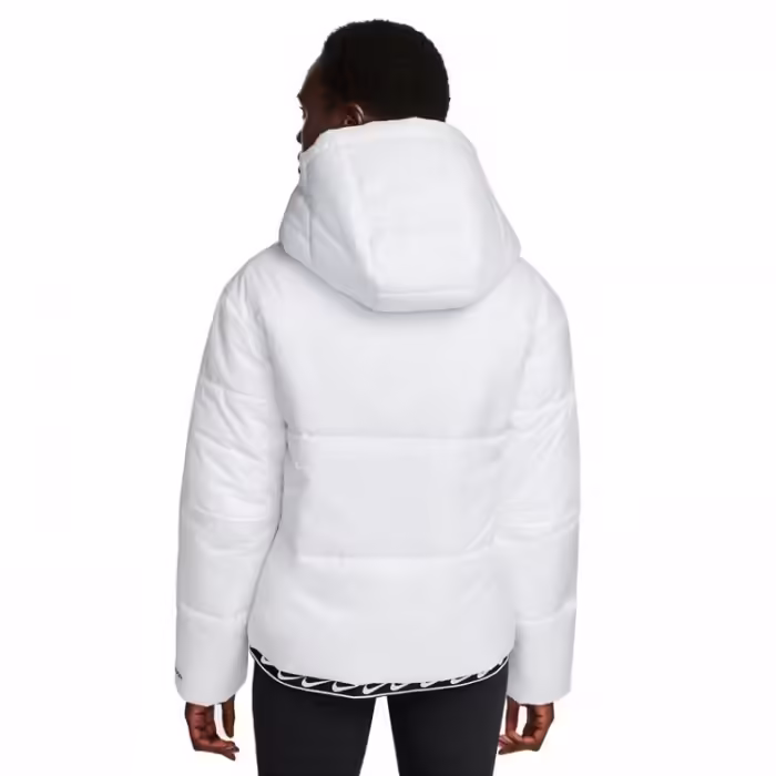 Scurta Nike W NSW TF RPL CLASSIC TAPE JKT - 2