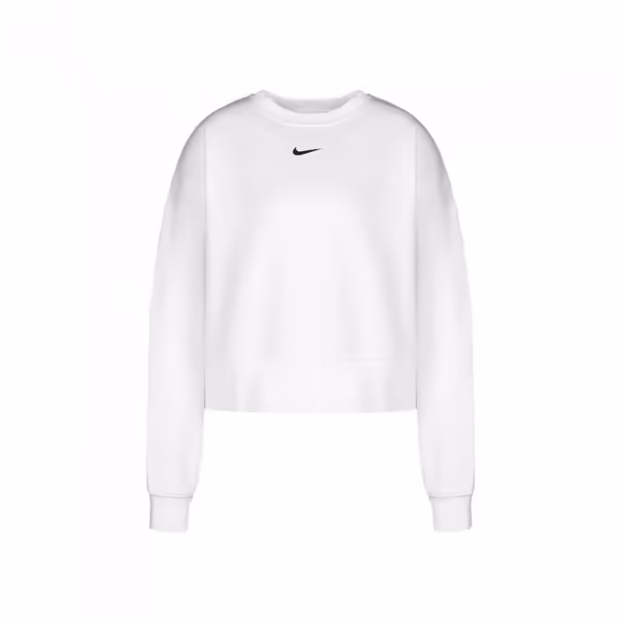 Hanorac Nike W NSW ESSNTL CLCTN FLC OS CRW