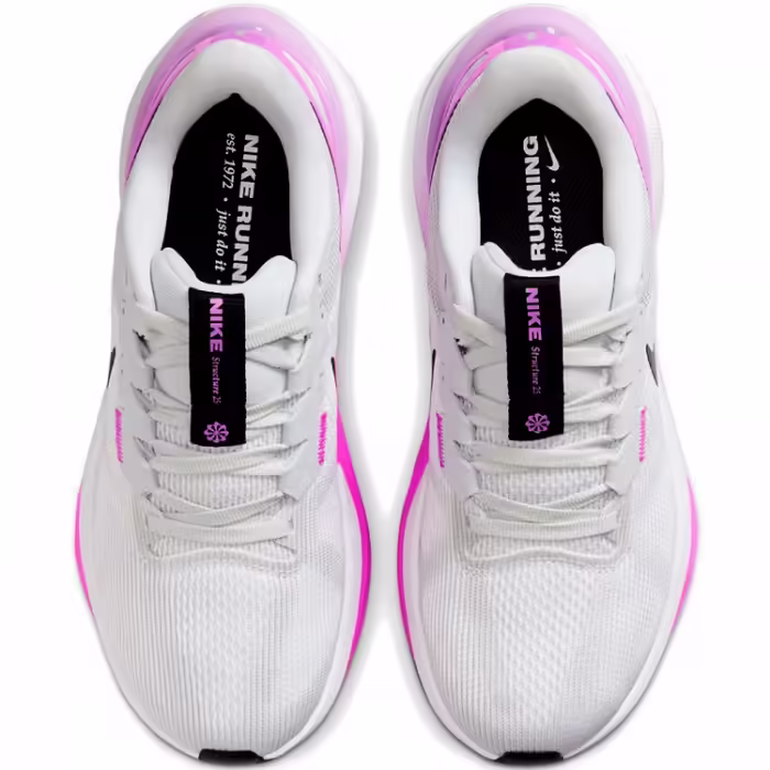 Incaltaminte Sport Nike W AIR ZOOM STRUCTURE 25 - 3