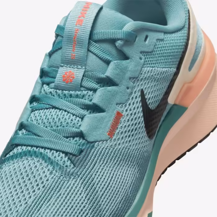 Кроссовки Nike W AIR ZOOM STRUCTURE 25 - 6
