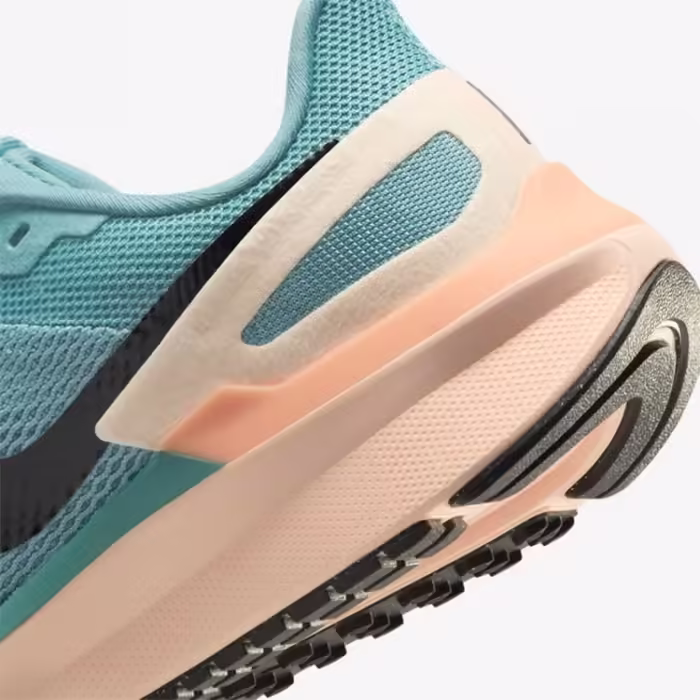 Кроссовки Nike W AIR ZOOM STRUCTURE 25 - 7