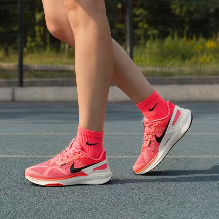 Incaltaminte Sport Nike W AIR ZOOM STRUCTURE 25 - 7