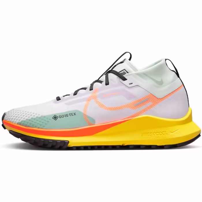 Incaltaminte Sport Nike REACT PEGASUS TRAIL 4 GTX