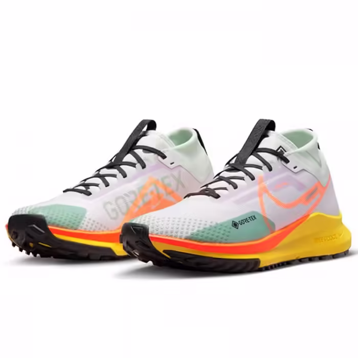 Incaltaminte Sport Nike REACT PEGASUS TRAIL 4 GTX - 3