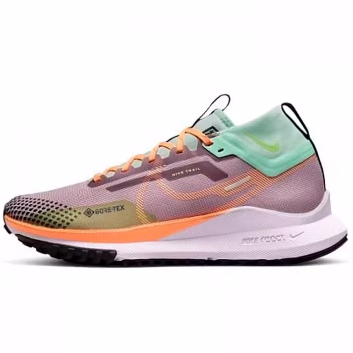 Кроссовки Nike W REACT PEGASUS TRAIL 4 GTX