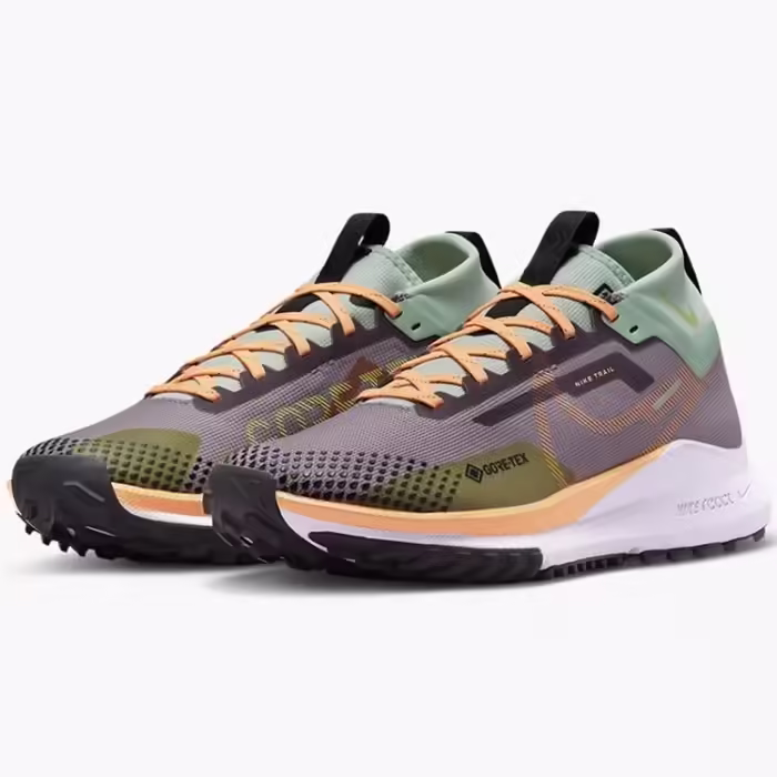 Incaltaminte Sport Nike W REACT PEGASUS TRAIL 4 GTX - 7