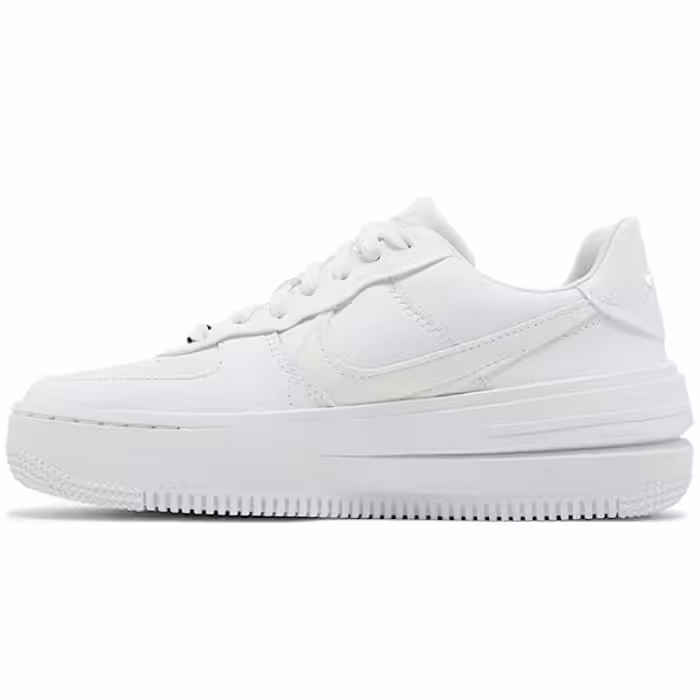 Incaltaminte Sport Nike W AF1 PLT.AF.ORM