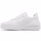 Incaltaminte Sport Nike W AF1 PLT.AF.ORM