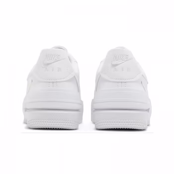 Incaltaminte Sport Nike W AF1 PLT.AF.ORM - 2