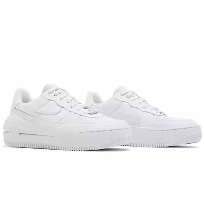 Incaltaminte Sport Nike W AF1 PLT.AF.ORM - 3