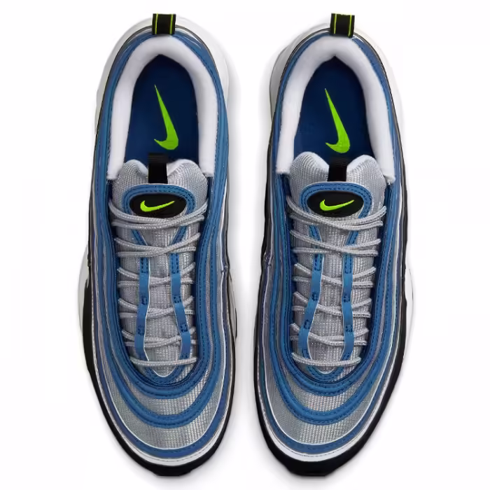 Кроссовки Nike NIKE AIR MAX 97 OG - 2