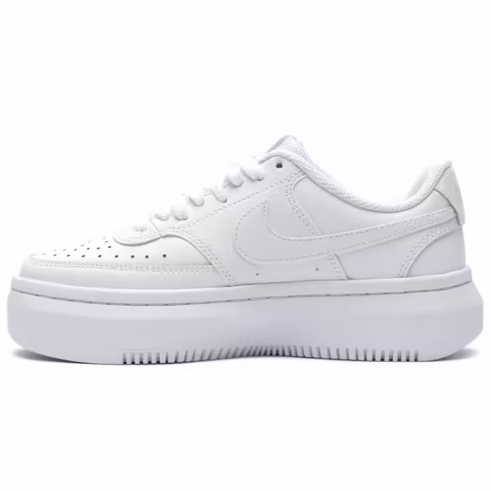 Кроссовки Nike W NIKE COURT VISION ALTA LTR