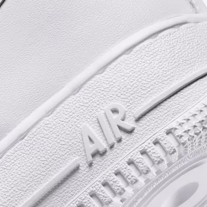 Кроссовки Nike M AIR FORCE 1 07 FRESH - 2