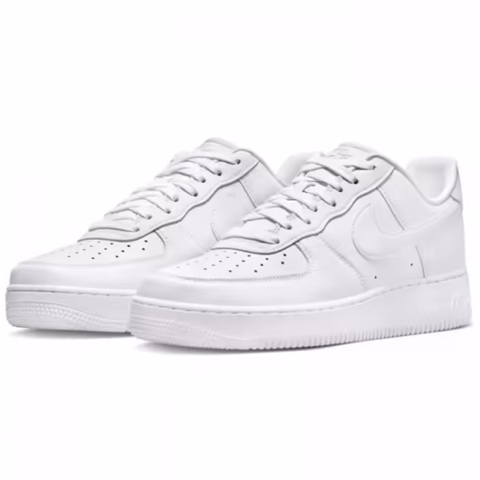 Кроссовки Nike M AIR FORCE 1 07 FRESH - 3