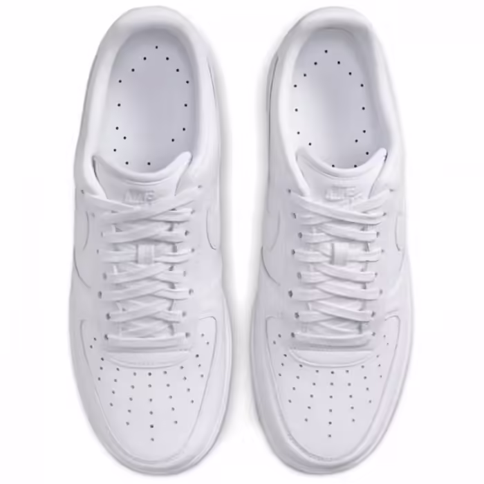 Кроссовки Nike M AIR FORCE 1 07 FRESH - 4