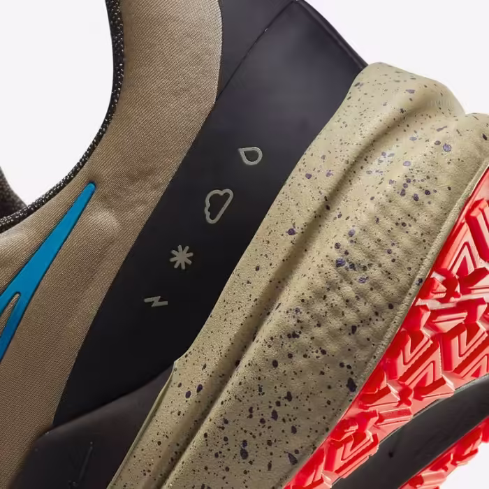 Incaltaminte Sport Nike AIR WINFLO 9 SHIELD - 3