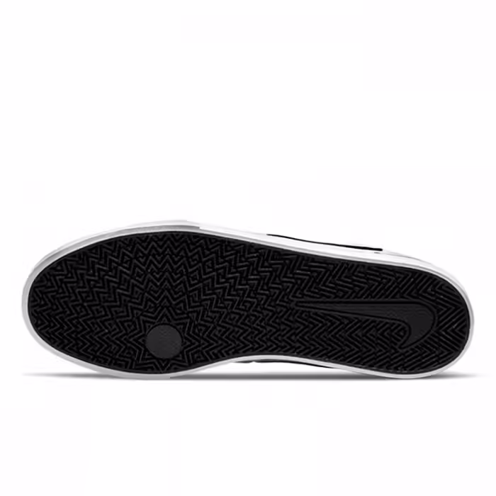 Кроссовки Nike SB CHRON 2 CNVS - 2