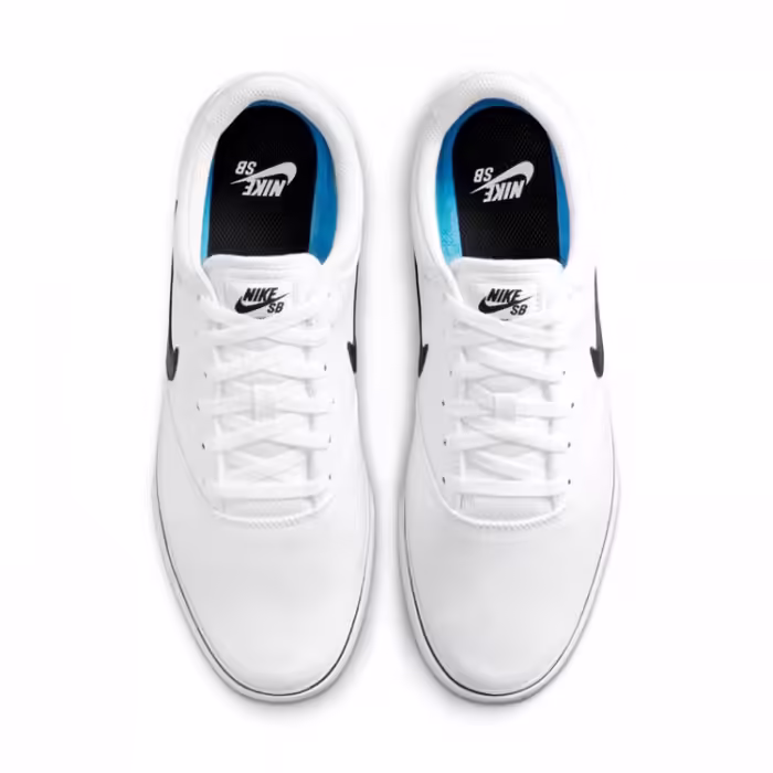 Кроссовки Nike SB CHRON 2 CNVS - 4