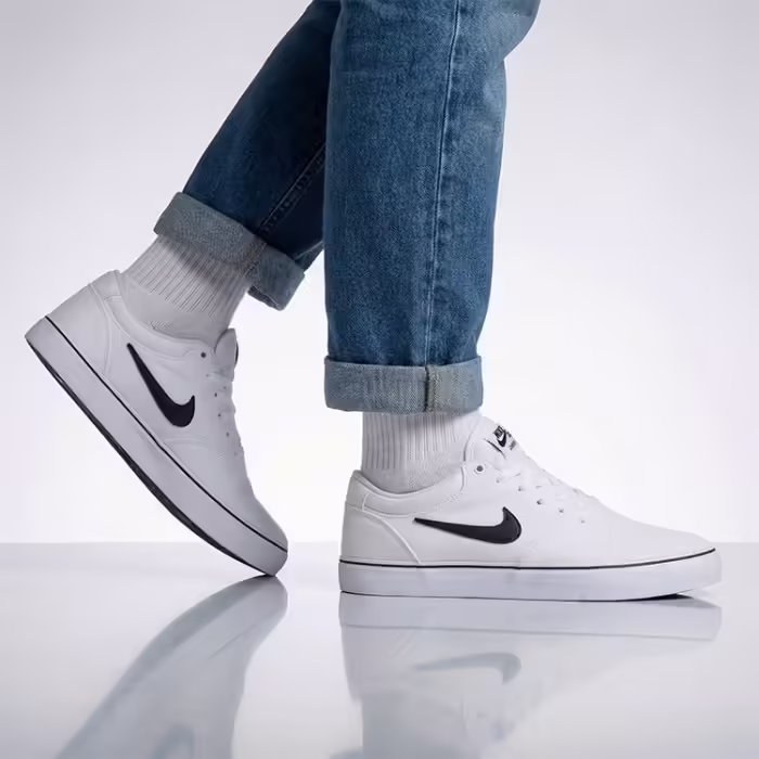 Incaltaminte Sport Nike SB CHRON 2 CNVS - 9