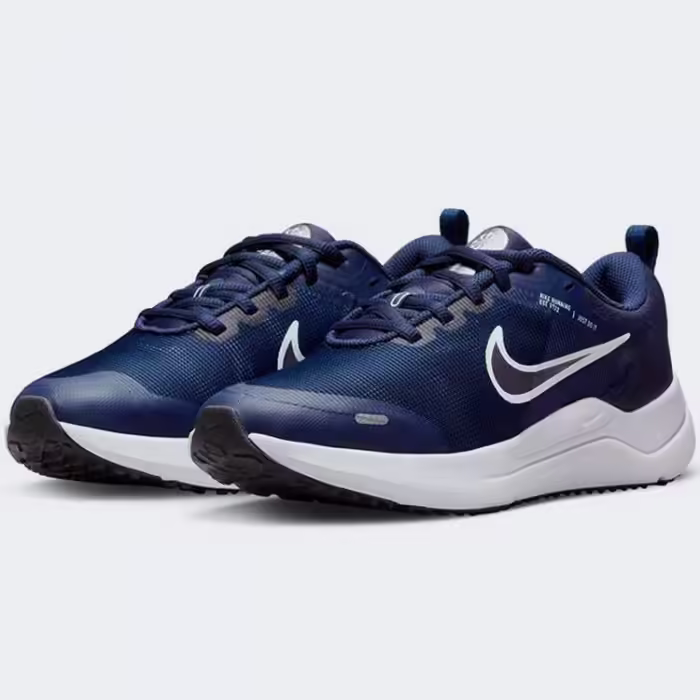 Кроссовки Nike DOWNSHIFTER 12 NN (GS) - 4