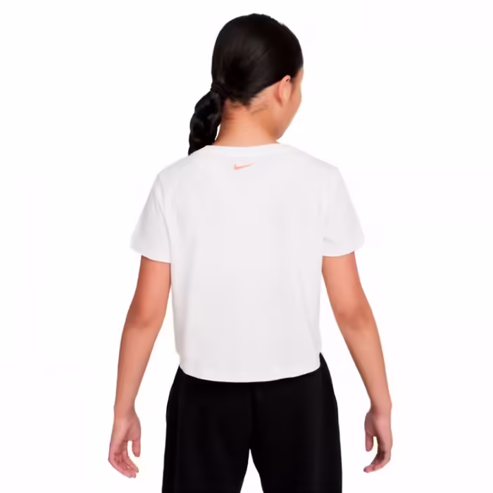 Футболка Nike G NSW SS CROP TEE - 3