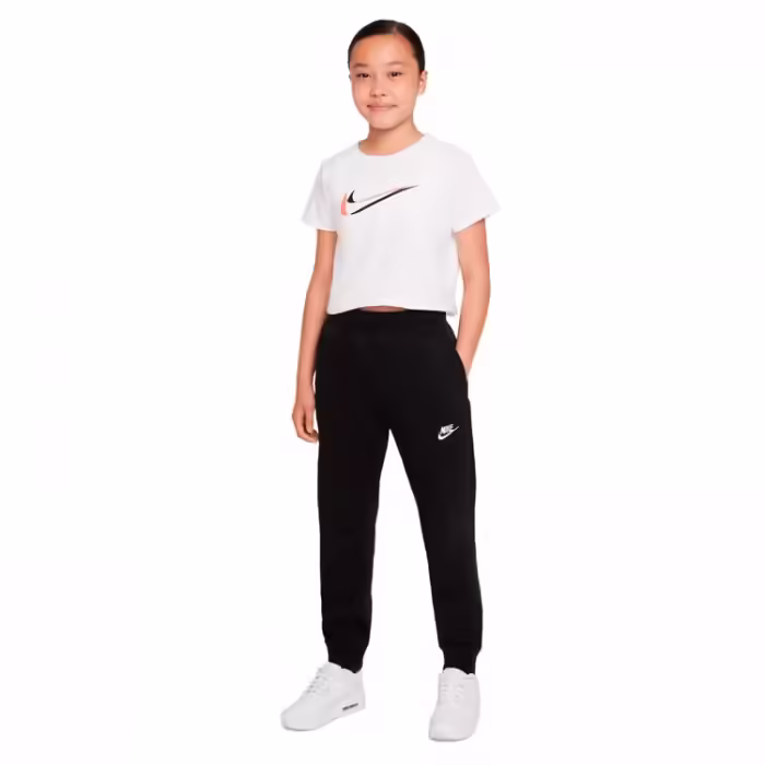 Футболка Nike G NSW SS CROP TEE - 5
