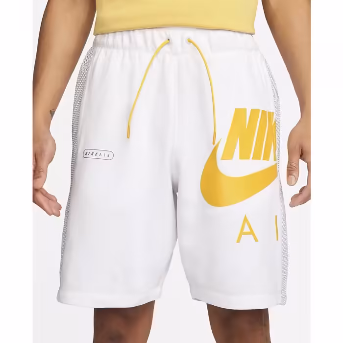 Шорты Nike M NSW AIR FT SHORT - 2