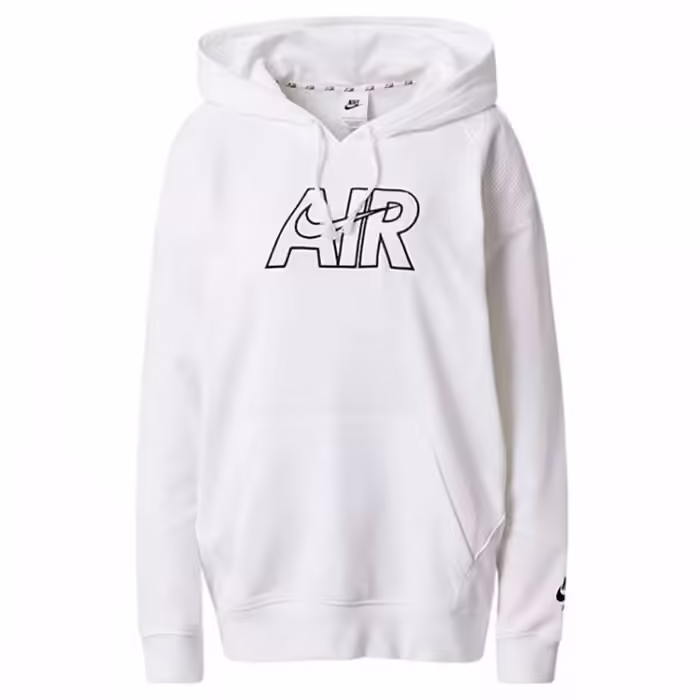 Толстовка Nike W NSW AIR FLC HOODIE