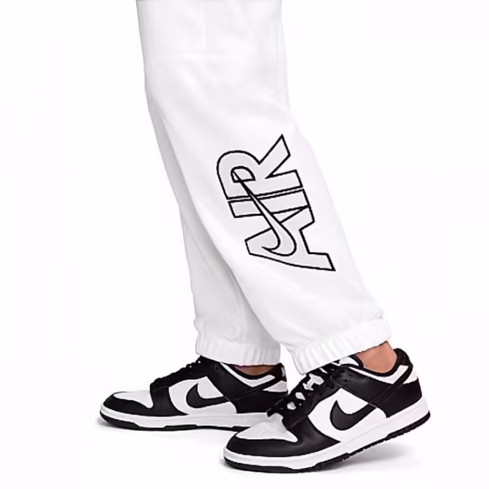 Брюки Nike W NSW AIR FLC PANT - 2