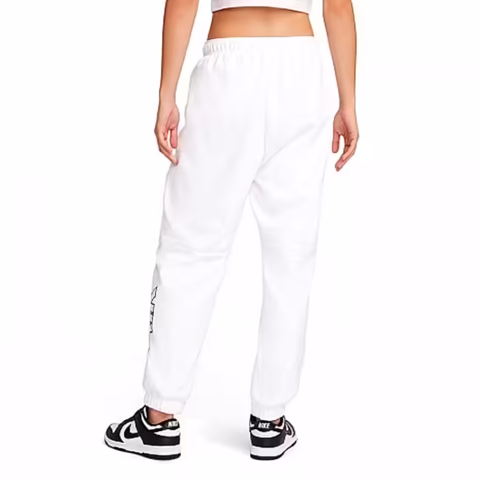 Брюки Nike W NSW AIR FLC PANT - 4