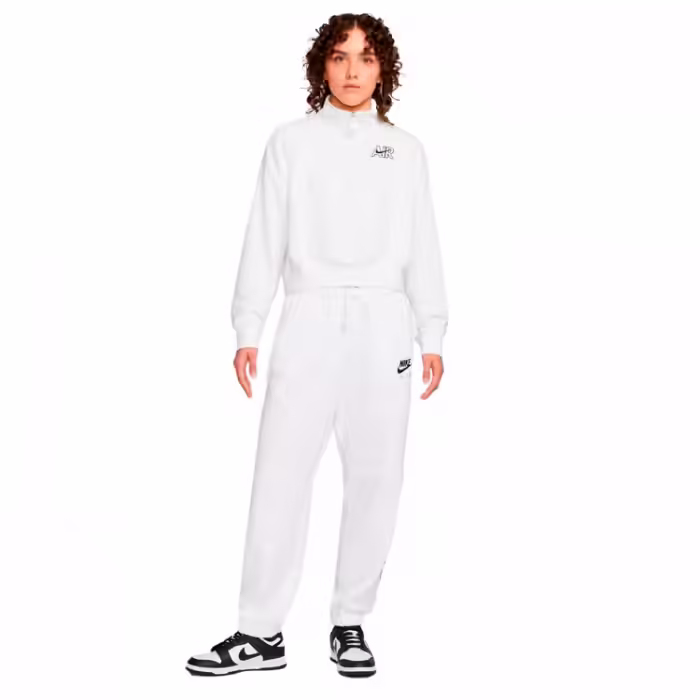Брюки Nike W NSW AIR FLC PANT - 5